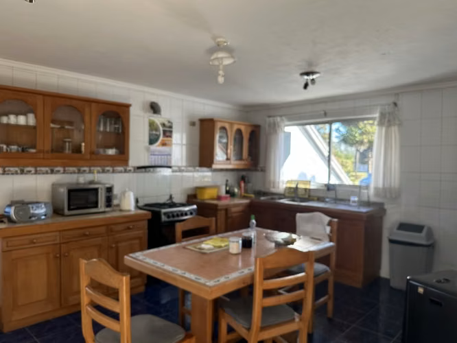 Se vende casa de campo, Panimavida km 10 Linares