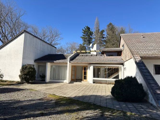 Se vende casa de campo, Panimavida km 10 Linares