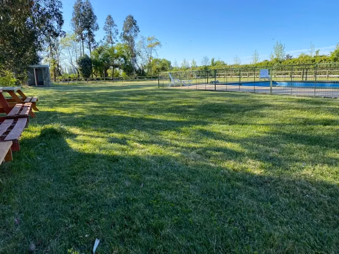 Se vende parcela en  sector La Posada , Linares - Imagen 18