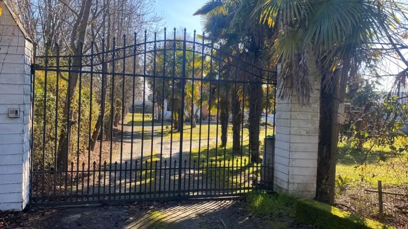 Se vende parcela en  sector La Posada , Linares - Imagen 2
