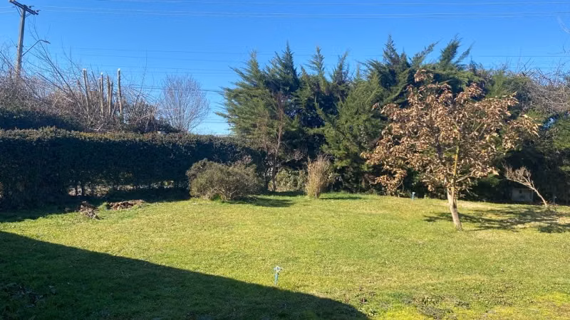 Se vende parcela en  sector La Posada , Linares - Imagen 5