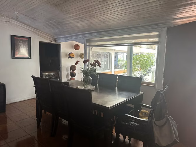 Se vende casa central en Linares - Imagen 11