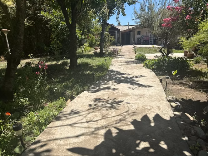 Se vende casa central en Linares - Imagen 12