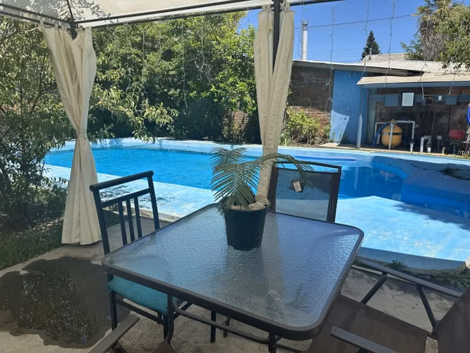 Se vende casa central en Linares - Imagen 16