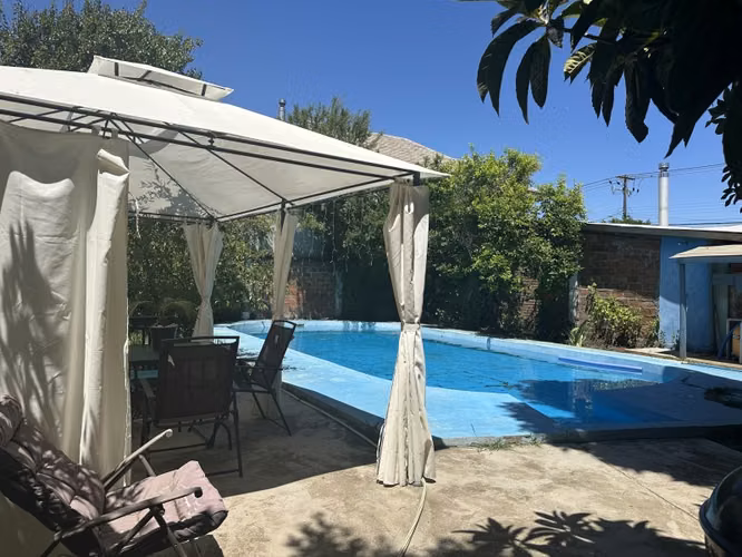 Se vende casa central en Linares - Imagen 17