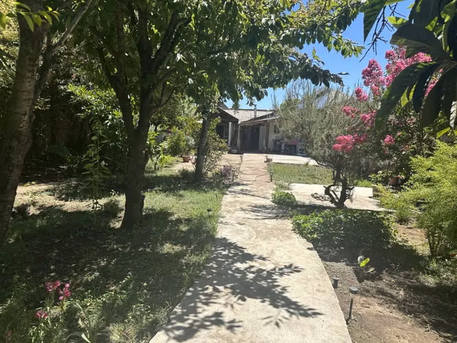 Se vende casa central en Linares - Imagen 15