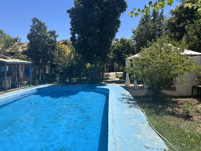 Se vende casa central en Linares - Imagen 14