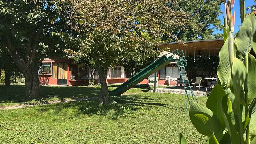 SE VENDE PARCELA DE 12,5 HECTÁREAS EN SAN VÍCTOR ÁLAMOS, LIN