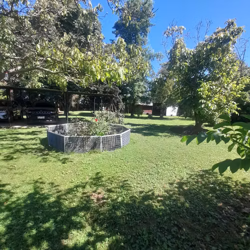 SE VENDE PARCELA DE 12,5 HECTÁREAS EN SAN VÍCTOR ÁLAMOS, LIN