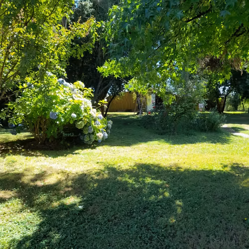 SE VENDE PARCELA DE 12,5 HECTÁREAS EN SAN VÍCTOR ÁLAMOS, LIN