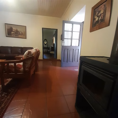SE VENDE PARCELA DE 12,5 HECTÁREAS EN SAN VÍCTOR ÁLAMOS, LIN