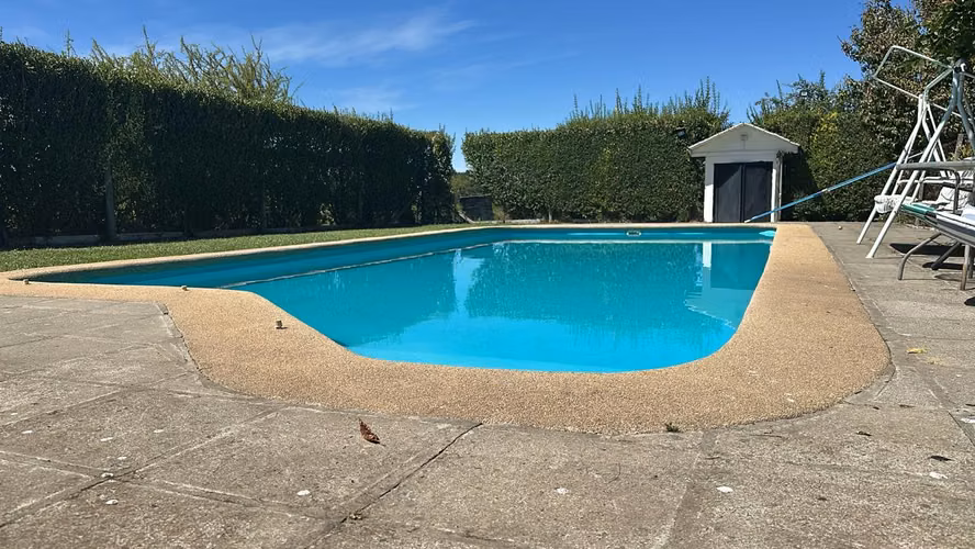 SE VENDE PARCELA DE 12,5 HECTÁREAS EN SAN VÍCTOR ÁLAMOS, LIN