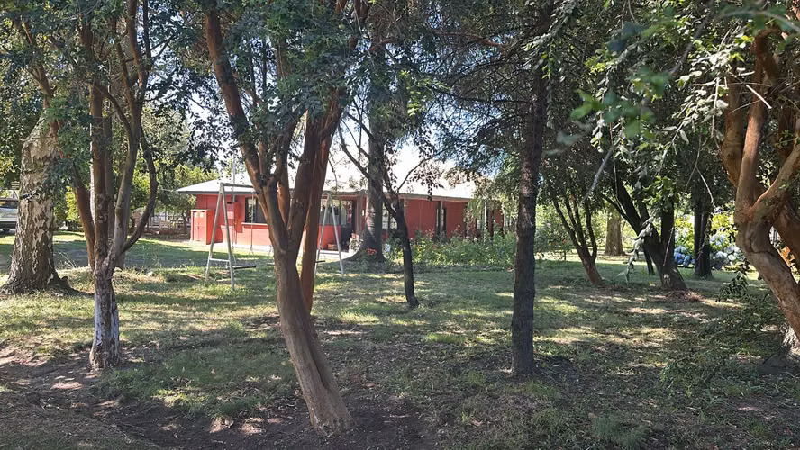 SE VENDE PARCELA DE 12,5 HECTÁREAS EN SAN VÍCTOR ÁLAMOS, LIN