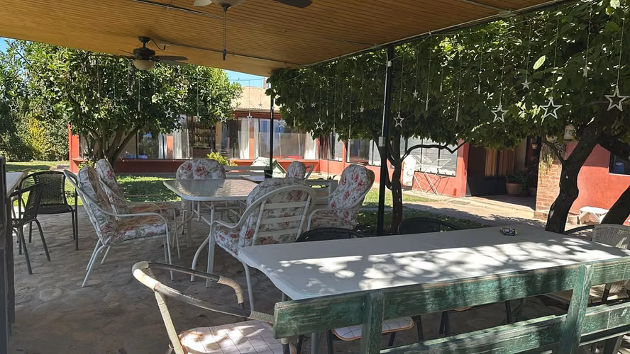 SE VENDE PARCELA DE 12,5 HECTÁREAS EN SAN VÍCTOR ÁLAMOS, LIN