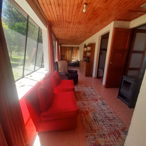 SE VENDE PARCELA DE 12,5 HECTÁREAS EN SAN VÍCTOR ÁLAMOS, LIN