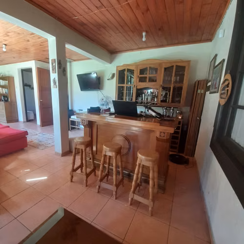 SE VENDE PARCELA DE 12,5 HECTÁREAS EN SAN VÍCTOR ÁLAMOS, LIN