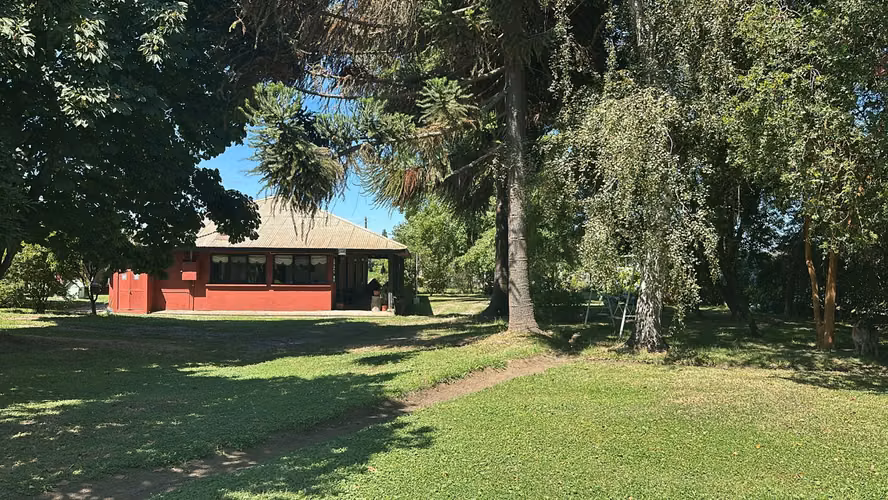 SE VENDE PARCELA DE 12,5 HECTÁREAS EN SAN VÍCTOR ÁLAMOS, LIN