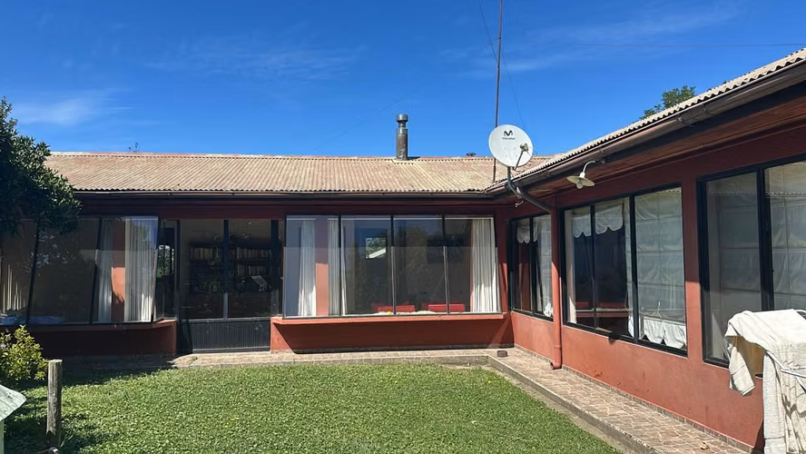 SE VENDE PARCELA DE 12,5 HECTÁREAS EN SAN VÍCTOR ÁLAMOS, LIN