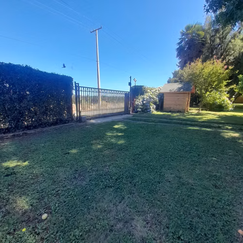 SE VENDE PARCELA DE 12,5 HECTÁREAS EN SAN VÍCTOR ÁLAMOS, LIN