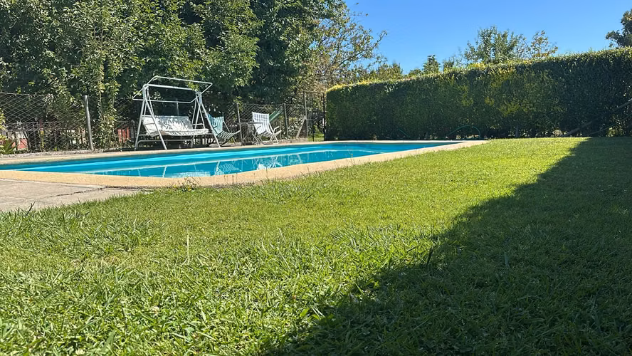 SE VENDE PARCELA DE 12,5 HECTÁREAS EN SAN VÍCTOR ÁLAMOS, LIN