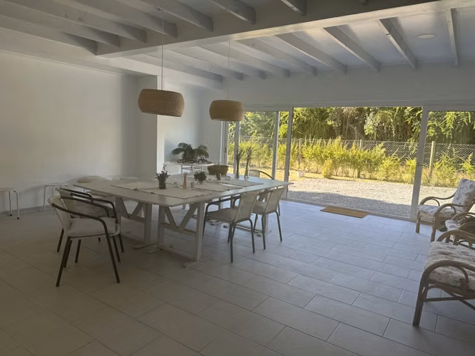 Se vende casa en  Vara Gruesa, Linares