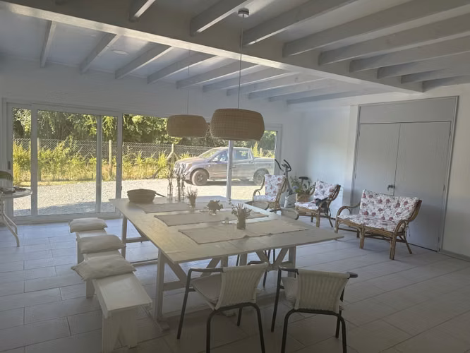 Se vende casa en  Vara Gruesa, Linares