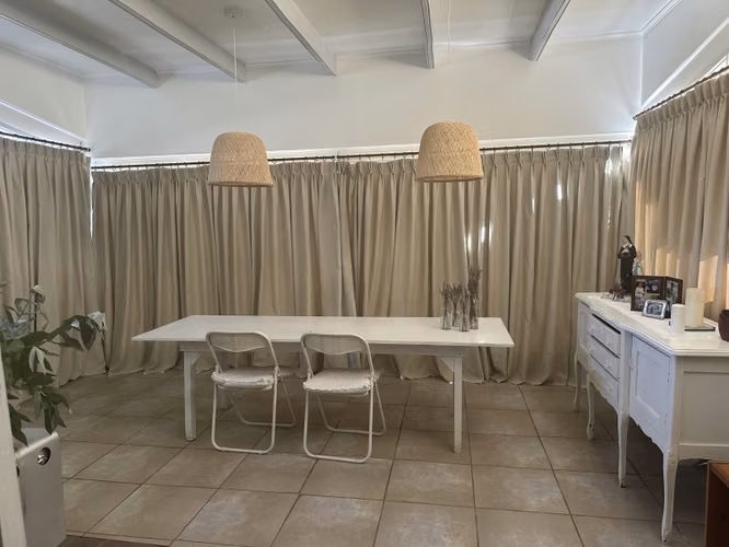 Se vende casa en  Vara Gruesa, Linares