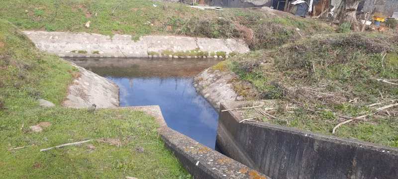 SE VENDE PARCELA AGRICOLA DE 7 HAS. EN COLBUN