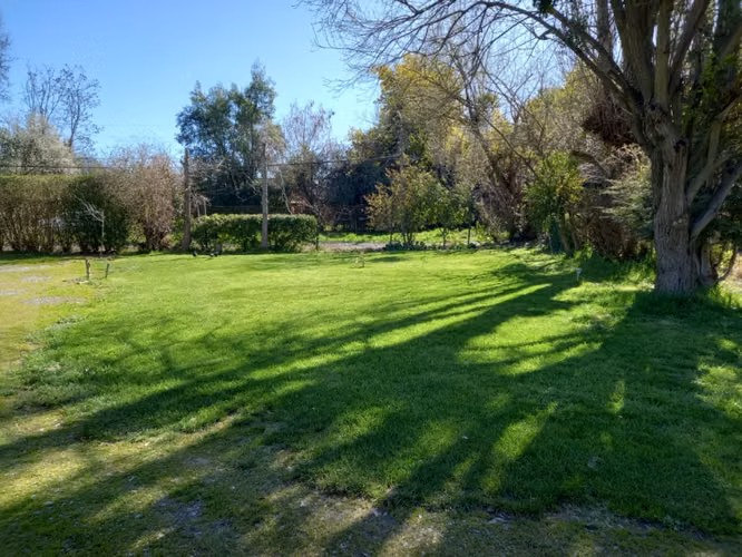SE VENDE CASA EN LOTEO LAS ARAUCARIAS, LINARES