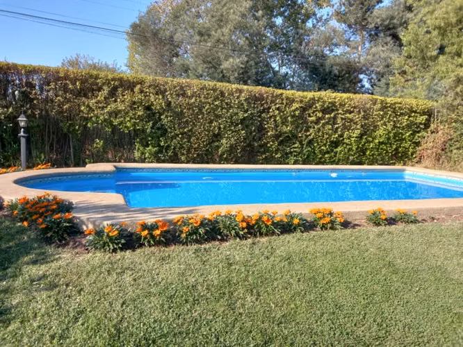 SE VENDE CASA EN LOTEO LAS ARAUCARIAS, LINARES