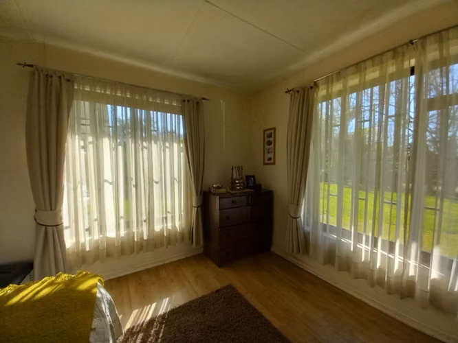 SE VENDE CASA EN LOTEO LAS ARAUCARIAS, LINARES