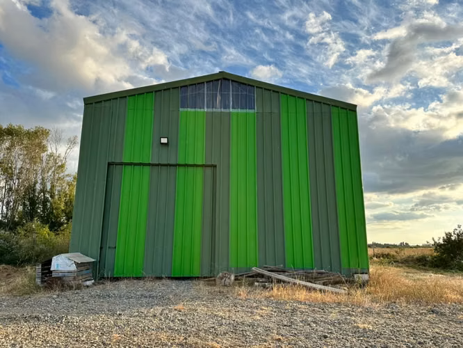 SE VENDE LOTE FENTE A UBIFRUTTI EN LINARES