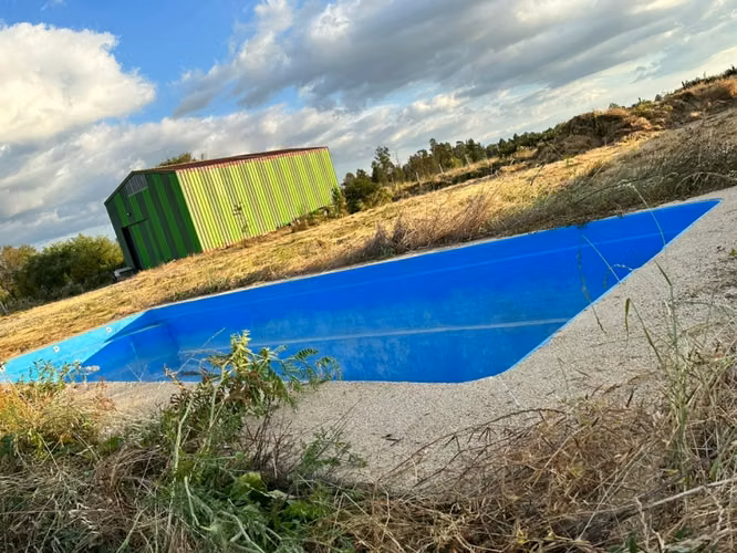 SE VENDE LOTE FENTE A UBIFRUTTI EN LINARES