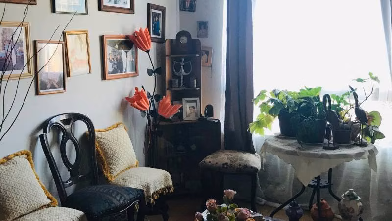 SE VENDE CASA CENTRAL EN LINARES