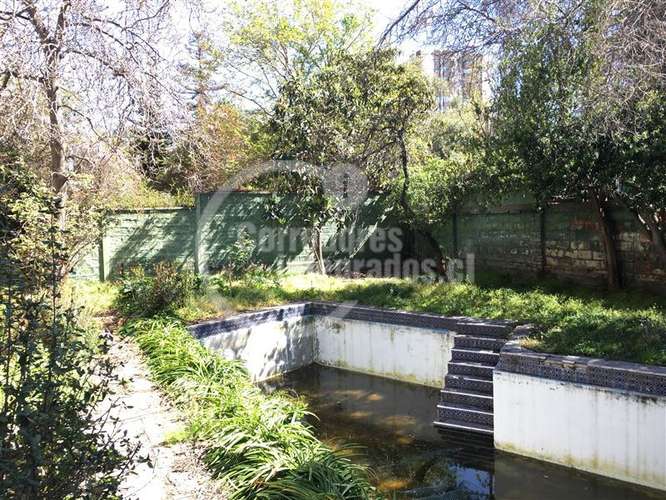 Local Comercial en Arriendo en Las Condes