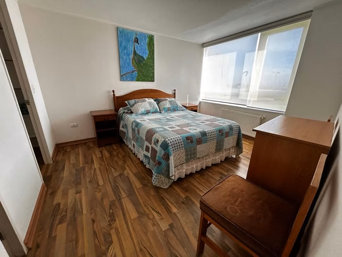 DEPTO. 3D 2B 1E | EDIFICIO OLAS | PISCINA, QUINCHO, COWORK
