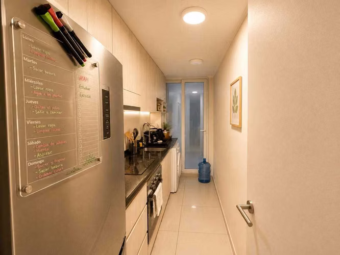 Lindo departamento 2D 2B con amplia terraza  (179648)
