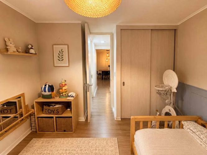 Lindo departamento 2D 2B con amplia terraza  (179648)