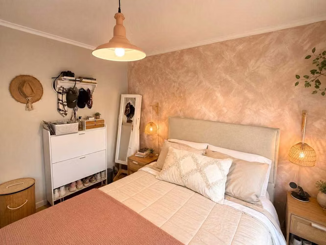 Lindo departamento 2D 2B con amplia terraza  (179648)