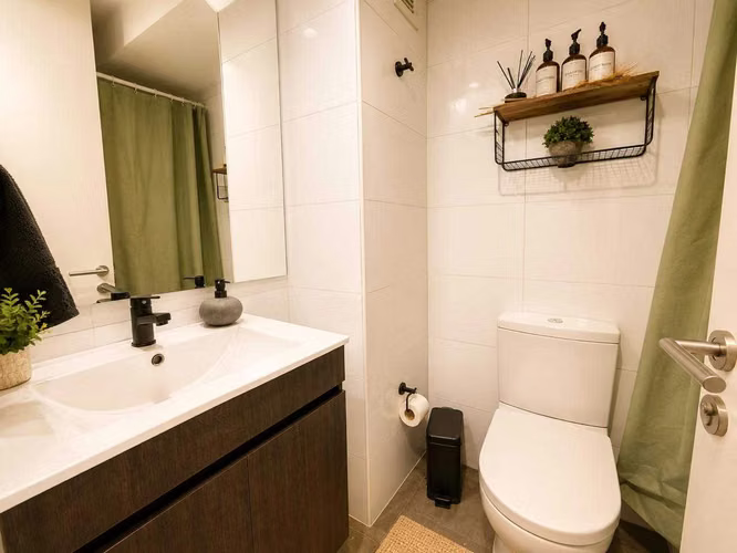 Lindo departamento 2D 2B con amplia terraza  (179648)