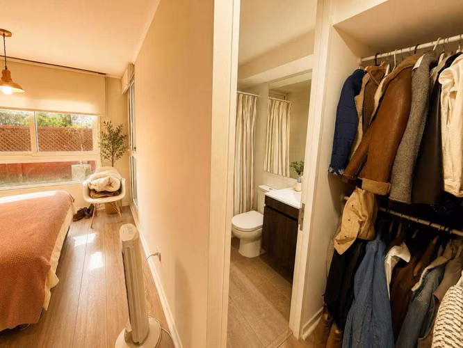 Lindo departamento 2D 2B con amplia terraza  (179648)