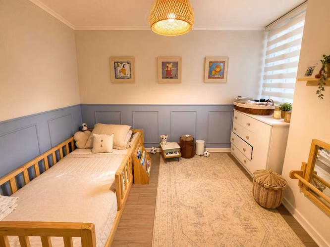 Lindo departamento 2D 2B con amplia terraza  (179648)