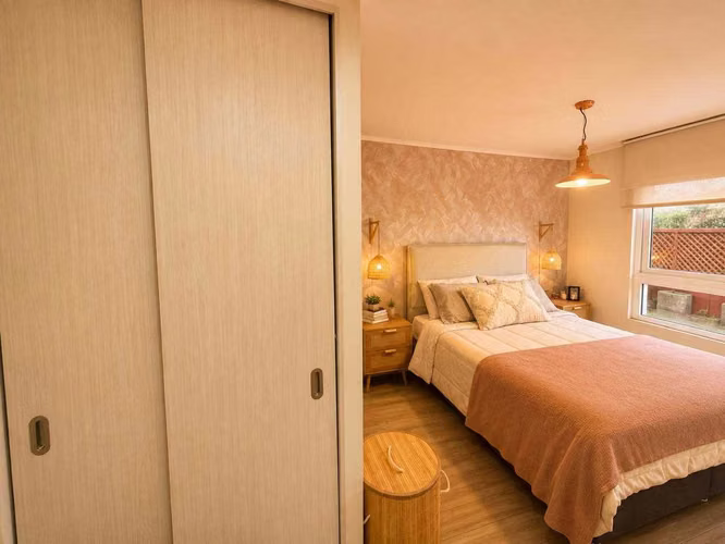 Lindo departamento 2D 2B con amplia terraza  (179648)