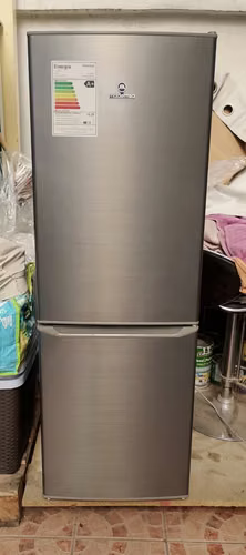 Refrigerador Mademsa casi nuevo