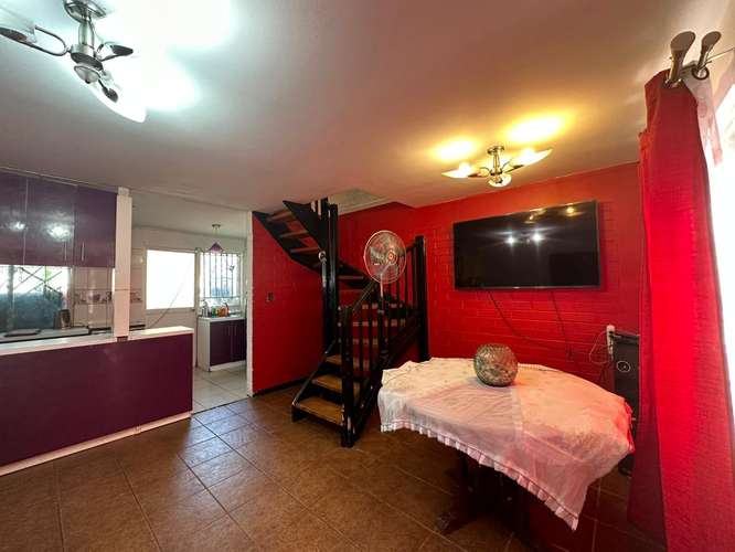 LARAPINTA AMPLIA Y LINDA CASA - Imagen 4