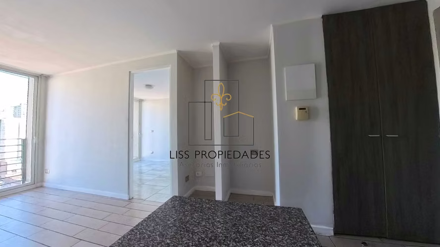 Venta de Dpto 2D2B Santiago Metro Plaza de Armas (179654) - Imagen 9