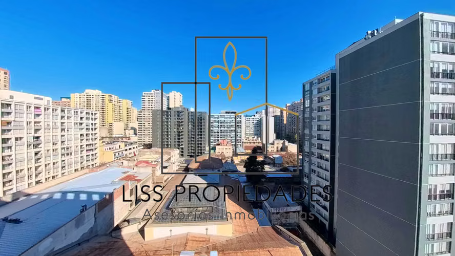Venta de Dpto 2D2B Santiago Metro Plaza de Armas (179654) - Imagen 25