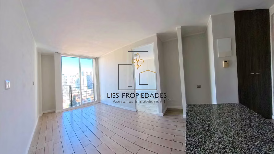 Venta de Dpto 2D2B Santiago Metro Plaza de Armas (179654)