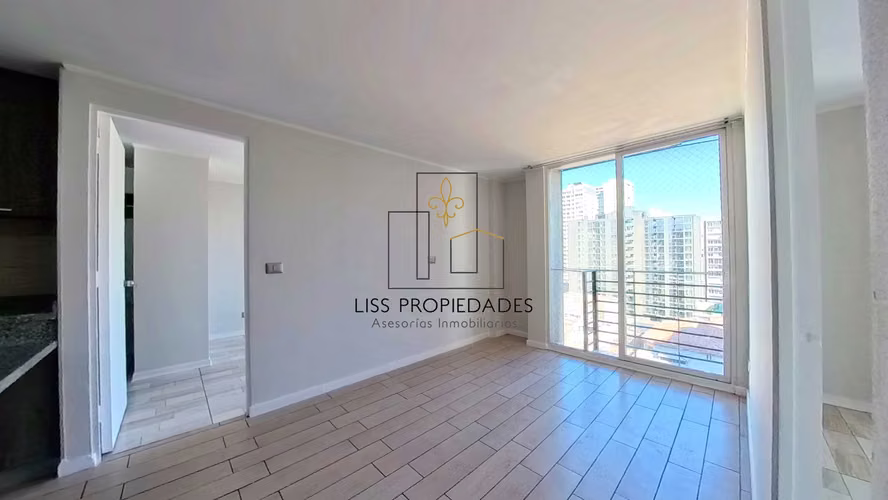 Venta de Dpto 2D2B Santiago Metro Plaza de Armas (179654) - Imagen 5