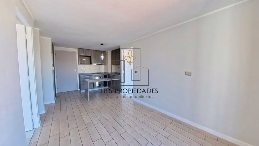 Venta de Dpto 2D2B Santiago Metro Plaza de Armas (179654) - Imagen 3